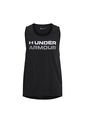 Camiseta Esqueleto Under Armour Tech 2.0 Signature -Negro de Under Armour