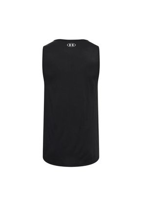 Camiseta Esqueleto Under Armour Tech 2.0 Signature -Negro