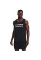 Camiseta Esqueleto Under Armour Tech 2.0 Signature -Negro de Under Armour
