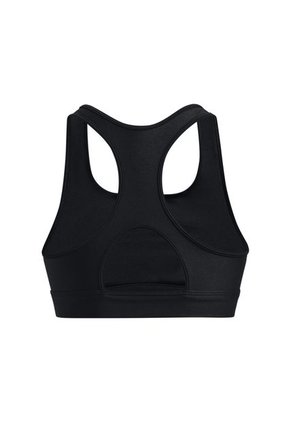 Top Under Armour Thntcs Mid Padless Mujer-Negro