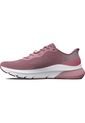 ZAPATILLAS UNDER ARMOUR MUJER HOVR TURBULENCE - 3026525-600 de Under Armour