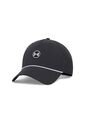 Gorra Hombre UNDER ARMOUR M DRIVE LOW ROPE ADJ Negro Under Armour de Under Armour