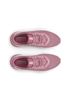 ZAPATILLAS UNDER ARMOUR MUJER HOVR TURBULENCE - 3026525-600