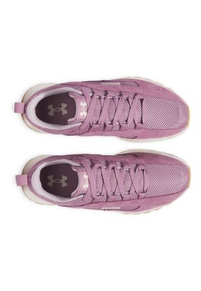 TENIS UNDER ARMOUR MUJER STREET MIRAGE - 3028379-521