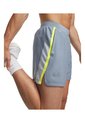Short Hombre Under Armour Ua Launch 5 Shorts Azul Under Armour de Under Armour