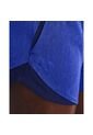 Short Under Armour Play Up Twist 3.0 Mujer-Azul de Under Armour