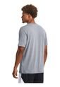 Camiseta Hombre UNDER ARMOUR CURRY BOBBLE HEAD SS Gris Under Armour de Under Armour