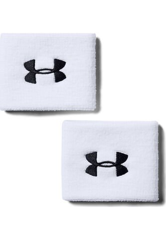 MUÑEQUERA BLANCO HOMBRE PERFORMANCE WRIST 1276991-100-022 Under Armour Under Armour