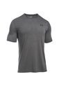Camiseta Under Armour Bthreadborne Ss -Gris Claro de Under Armour