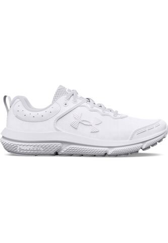 Tenis Niño UNDER ARMOUR UA BGS ASSERT 10 UFM Blanco Under Armour Under Armour