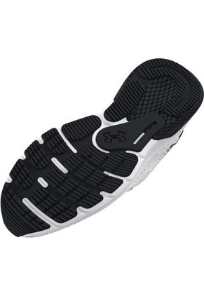 Tenis Hombre Under Armour UA HOVR TURBULENCE 2 Blanco Under Armour