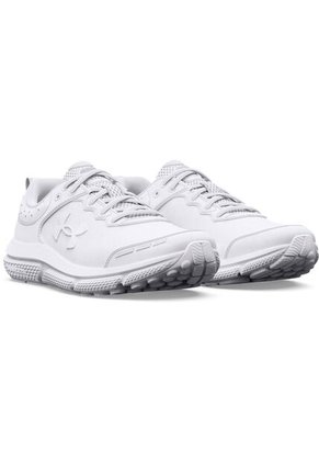 Tenis Niño UNDER ARMOUR UA BGS ASSERT 10 UFM Blanco Under Armour