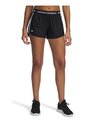 Short Mujer Under Armour Tech Play Up Shorts Negro Under Armour de Under Armour