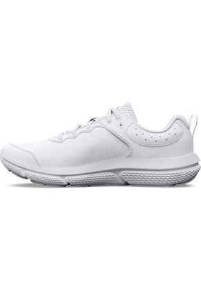 Tenis Niño UNDER ARMOUR UA BGS ASSERT 10 UFM Blanco Under Armour