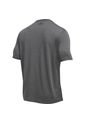 Camiseta Under Armour Bthreadborne Ss -Gris Claro de Under Armour