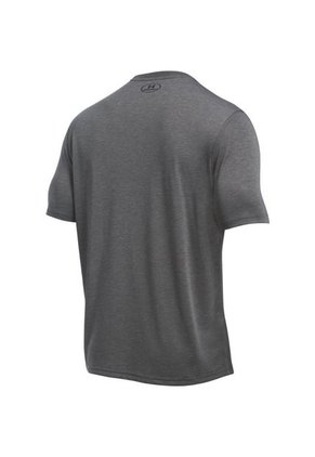 Camiseta Under Armour Bthreadborne Ss -Gris Claro