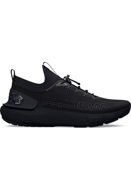 Tenis Hombre UNDER ARMOUR HOVR PHNTM 3 SE STRM Negro 2 Under Armour