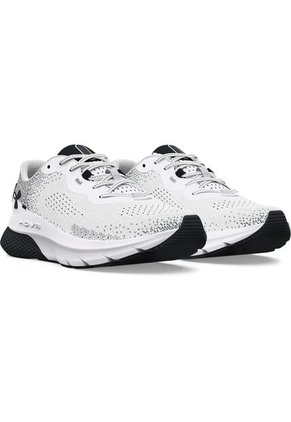 Tenis Hombre Under Armour UA HOVR TURBULENCE 2 Blanco Under Armour