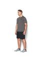Camiseta Under Armour Bthreadborne Ss -Gris Claro de Under Armour