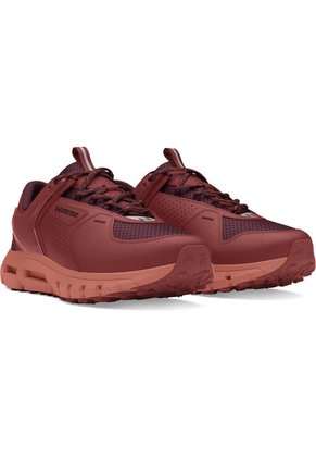Tenis Hombre UNDER ARMOUR UA SUMMIT TREK SUEDE Rojo Under Armour