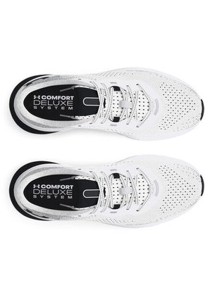 Tenis Hombre Under Armour UA HOVR TURBULENCE 2 Blanco Under Armour