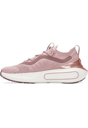 Tenis Mujer Under Armour W PHANTOM 4 CHROME Rosado Under Armour