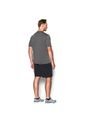 Camiseta Under Armour Bthreadborne Ss -Gris Claro de Under Armour