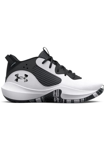 TENIS UNDER ARMOUR NIÑOS PS LOCKDOWN 6 3025618-101