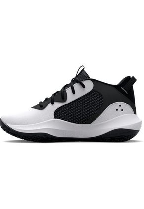 TENIS UNDER ARMOUR NIÑOS PS LOCKDOWN 6 3025618-101