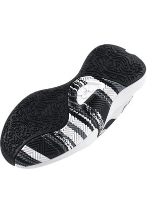 TENIS UNDER ARMOUR NIÑOS PS LOCKDOWN 6 3025618-101