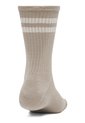Medias Hombre Under Armour Essential 6Pk Crew Marrón Under Armour de Under Armour