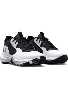 TENIS UNDER ARMOUR NIÑOS PS LOCKDOWN 6 3025618-101