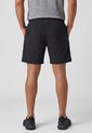 Pantaloneta Training UNDER ARMOUR Woven Negro de Under Armour