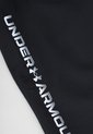 Pantaloneta Training UNDER ARMOUR Woven Negro de Under Armour