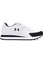 Tenis Hombre UNDER ARMOUR UA ESSENTIAL RUNNER Blanco Under Armour de Under Armour