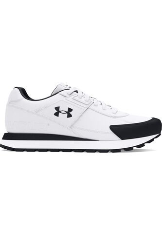 Tenis Hombre UNDER ARMOUR UA ESSENTIAL RUNNER Blanco Under Armour Under Armour