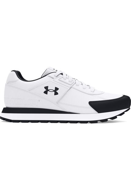Tenis Hombre UNDER ARMOUR UA ESSENTIAL RUNNER Blanco Under Armour