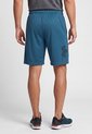 Pantaloneta UNDER ARMOUR Tech Graphic Azul de Under Armour