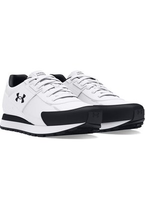 Tenis Hombre UNDER ARMOUR UA ESSENTIAL RUNNER Blanco Under Armour