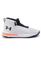 Tenis Blanco Under Armour Torch 3020620-105 de Under Armour
