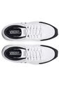 Tenis Hombre UNDER ARMOUR UA ESSENTIAL RUNNER Blanco Under Armour de Under Armour