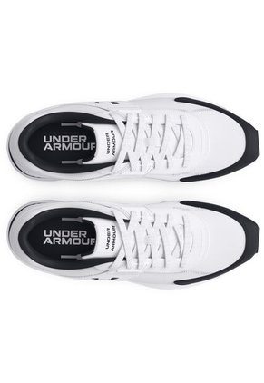 Tenis Hombre UNDER ARMOUR UA ESSENTIAL RUNNER Blanco Under Armour