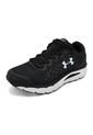 Tenis Running Negro UNDER ARMOUR Charged Intake 4 de Under Armour