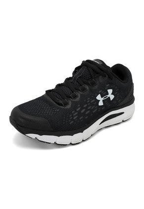 Tenis Running Negro UNDER ARMOUR Charged Intake 4