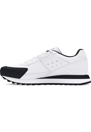 Tenis Hombre UNDER ARMOUR UA ESSENTIAL RUNNER Blanco Under Armour