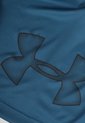 Pantaloneta UNDER ARMOUR Tech Graphic Azul de Under Armour
