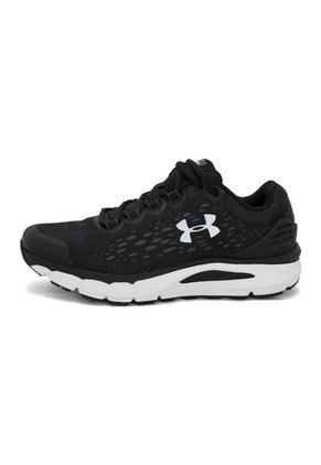 Tenis Running Negro UNDER ARMOUR Charged Intake 4