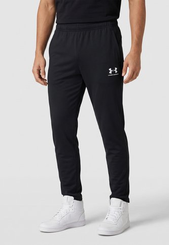 Pantalón Sudadera UNDER ARMOUR Challenger Negro Under Armour