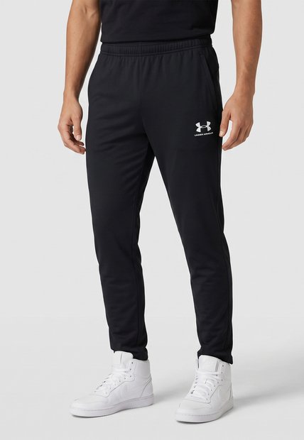 Pantalón Sudadera UNDER ARMOUR Challenger Negro