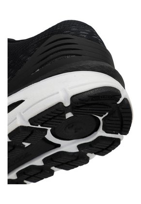 Tenis Running Negro UNDER ARMOUR Charged Intake 4